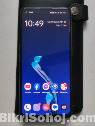 Realme GT Neo2